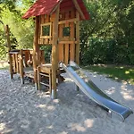 דירה Quartier 706 Mit Pool *