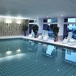 Quartier 706 Mit Pool דירה לאנשטיין