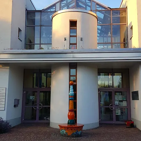 Quartier 706 Mit Pool Διαμέρισμα *