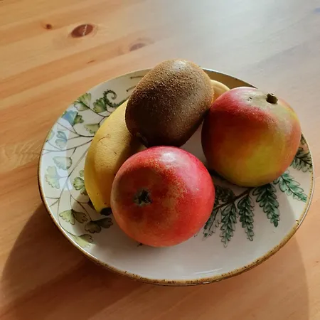 Quartier 706 Mit Pool Apartman *