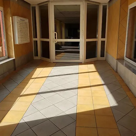 Quartier 706 Mit Pool Und Sauna