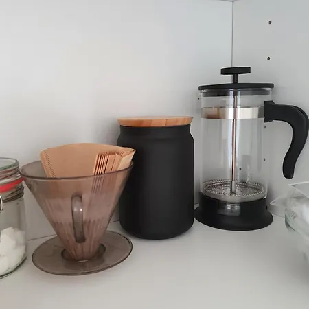 Quartier 706 Mit Pool Apartman