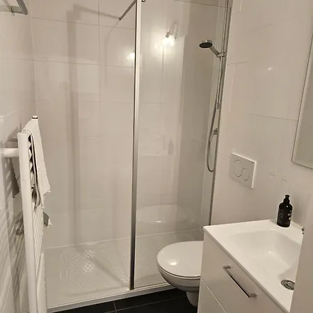 Апартаменты Quartier 706 Mit Pool *