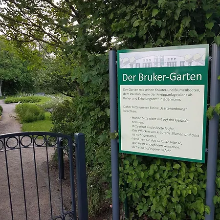 Quartier 706 Mit Pool