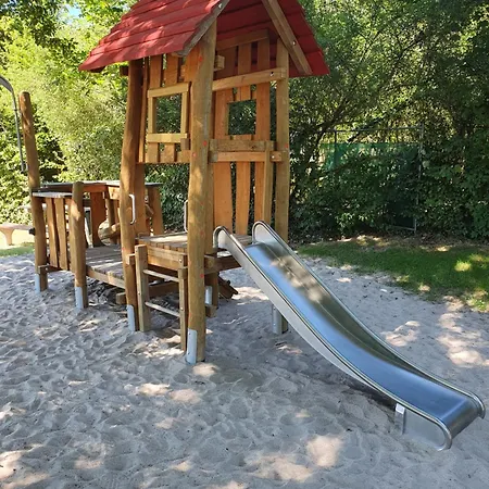 Διαμέρισμα Quartier 706 Mit Pool *