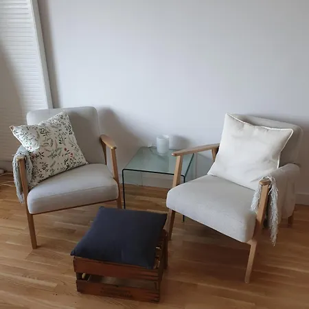 Apartment Quartier 706 Mit Pool Und Sauna *
