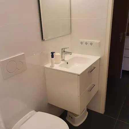 Apartment Quartier 706 Mit Pool Und Sauna *