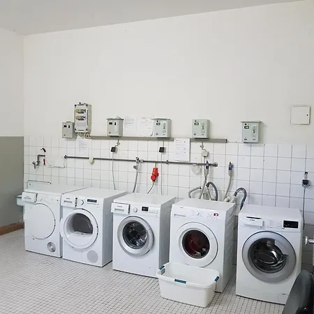 Apartman Quartier 706 Mit Pool