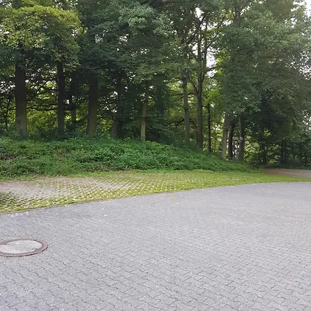 Apartman Quartier 706 Mit Pool