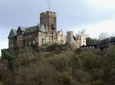 Quartier 706 Mit Pool * Lahnstein