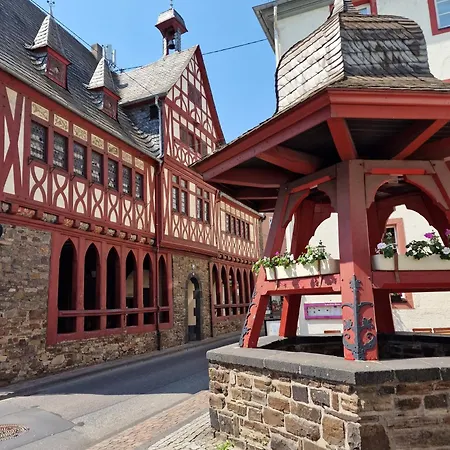 Quartier 706 Mit Pool *