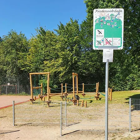 Quartier 706 Mit Pool *