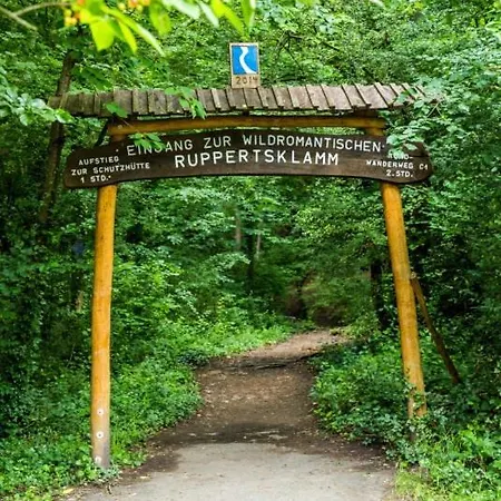 Quartier 706 Mit Pool *