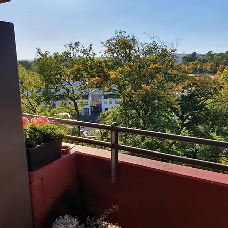 Quartier 706 Mit Pool *