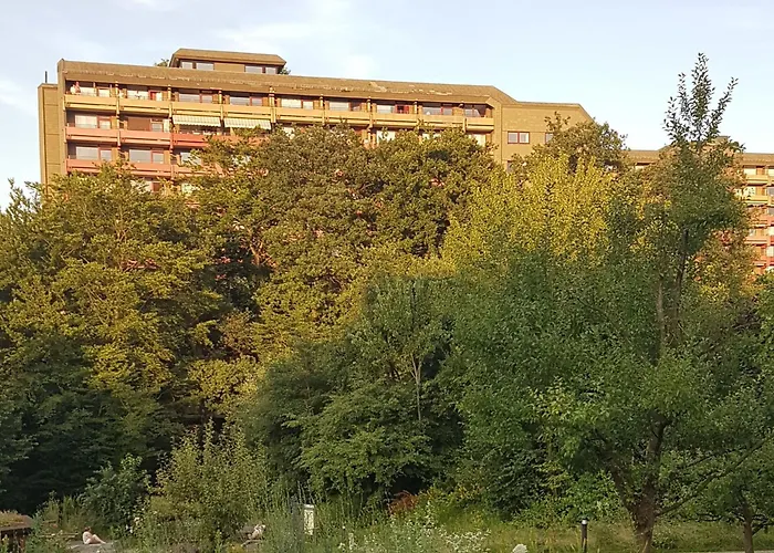 Quartier 706 Mit Pool Lahnstein