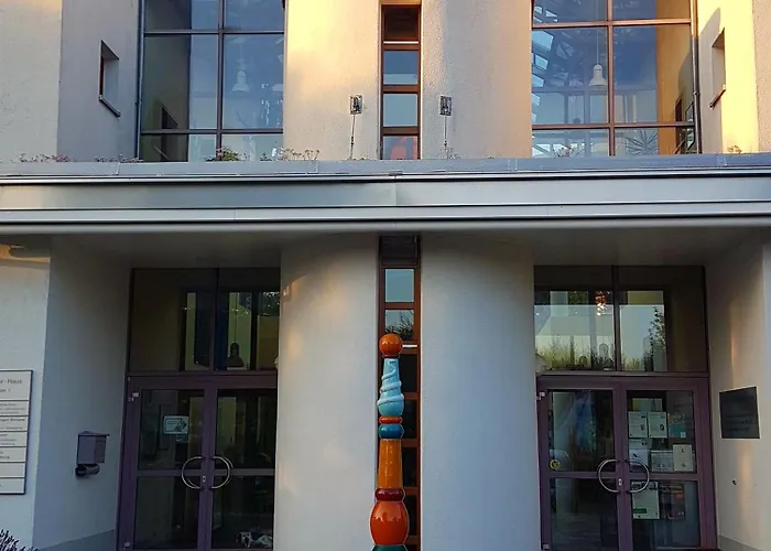 Quartier 706 Mit Pool Apartamento *