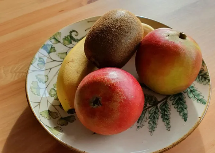 Quartier 706 Mit Pool Apartamento *