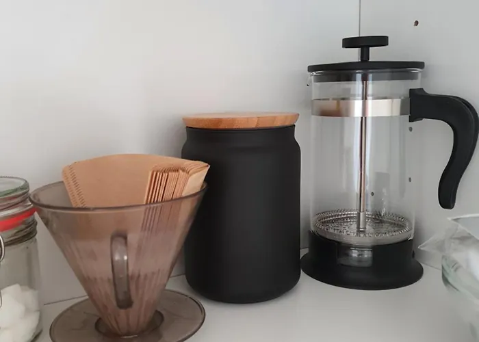 Quartier 706 Mit Pool Apartamento