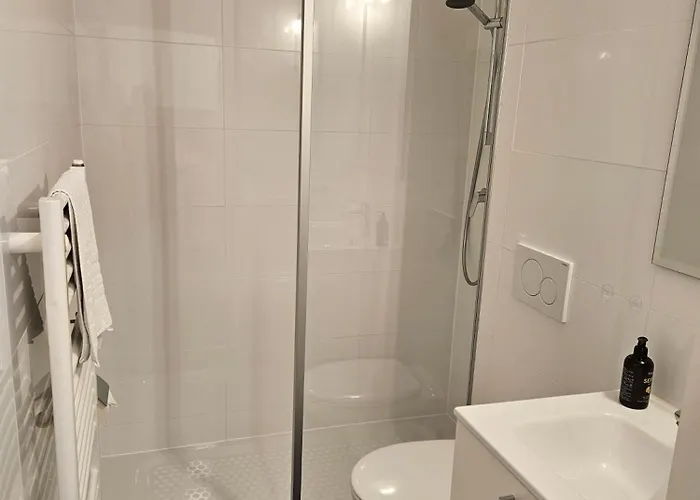 Apartamento Quartier 706 Mit Pool *