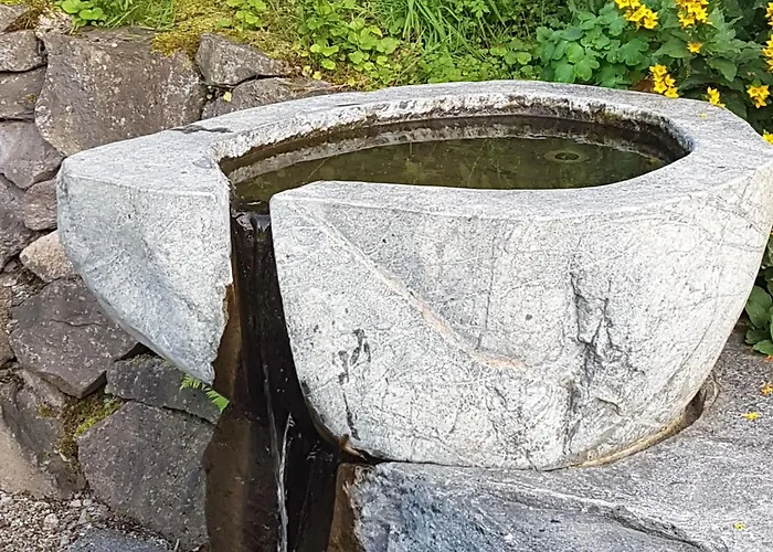 Quartier 706 Mit Pool Apartamento