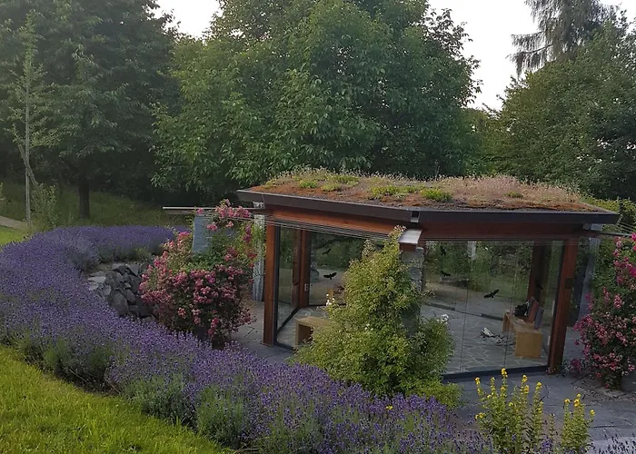 Quartier 706 Mit Pool * Lahnstein