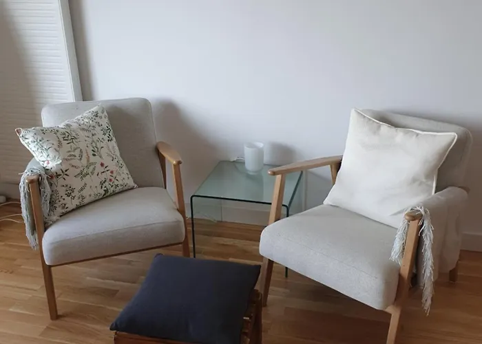 Apartamento Quartier 706 Mit Pool *