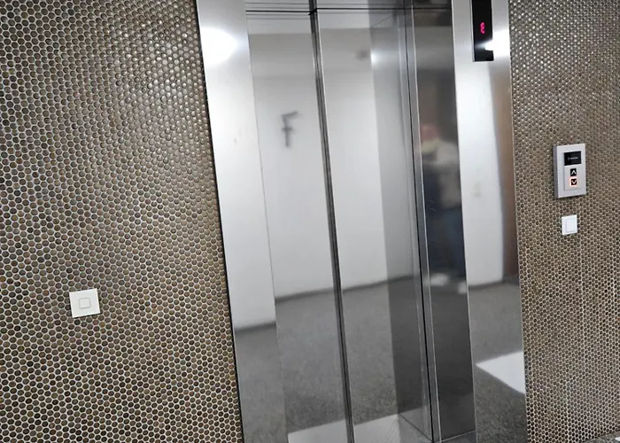 Appartement Quartier 706 Mit Pool Lahnstein