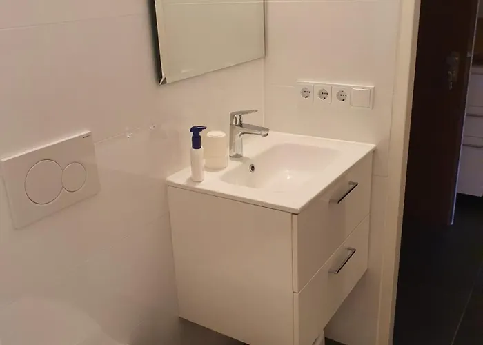 Apartamento Quartier 706 Mit Pool *