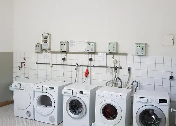 Apartamento Quartier 706 Mit Pool