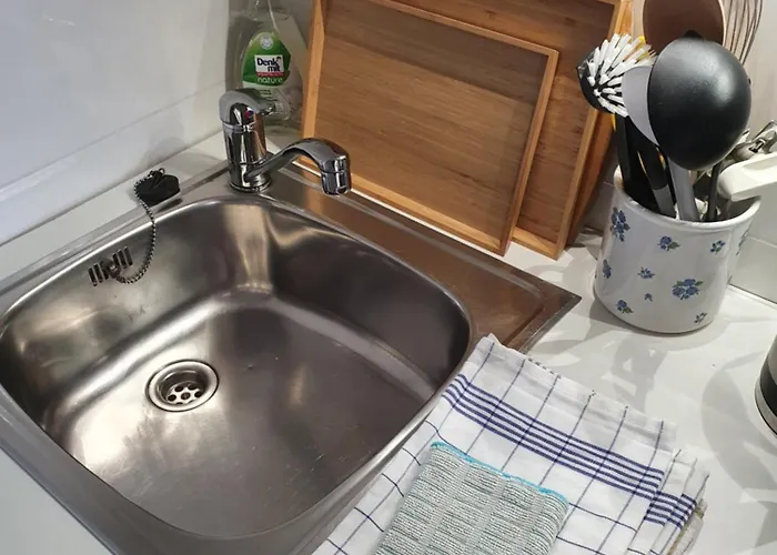 Quartier 706 Mit Pool Apartamento Lahnstein