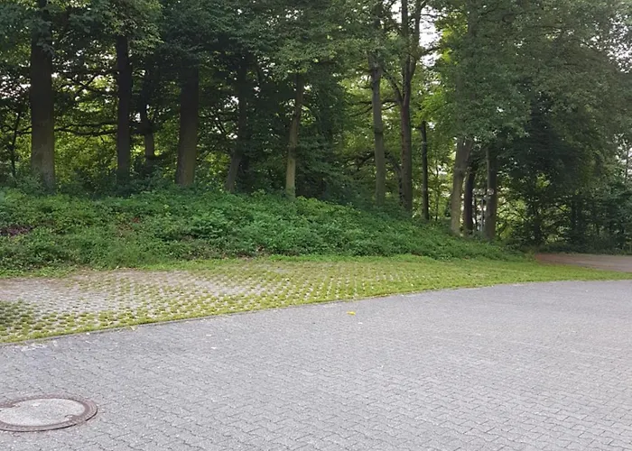 Apartamento Quartier 706 Mit Pool