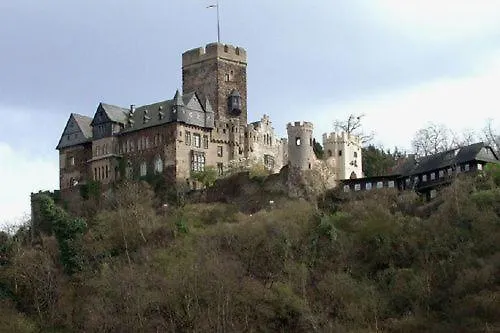 Quartier 706 Mit Pool * Lahnstein