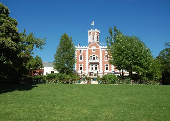 Quartier 706 Mit Pool Apartamento Lahnstein