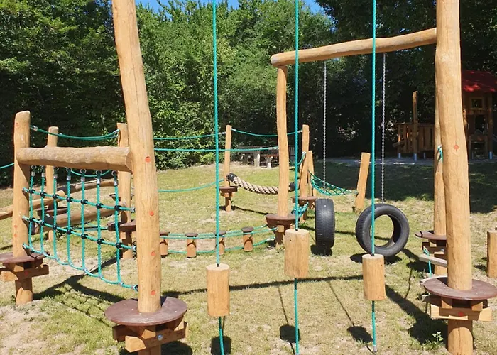 Quartier 706 Mit Pool Appartement *