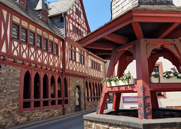 Quartier 706 Mit Pool *