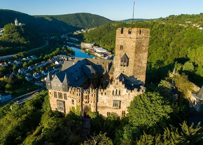 Quartier 706 Mit Pool *