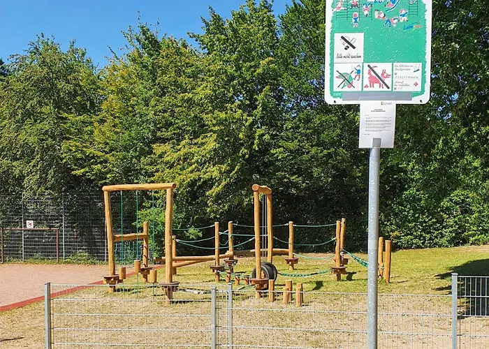 Quartier 706 Mit Pool *