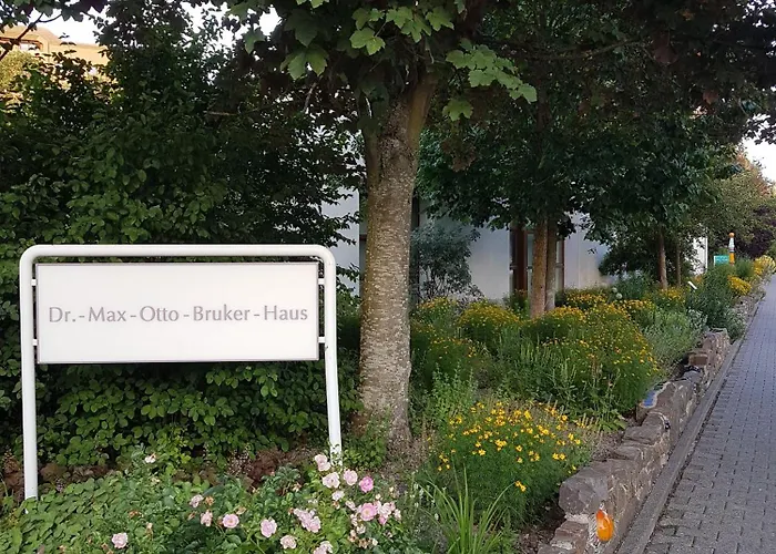 Apartamento Quartier 706 Mit Pool *