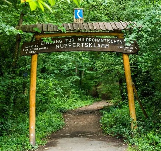 Quartier 706 Mit Pool *