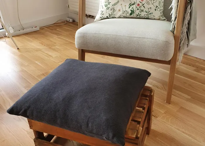 Quartier 706 Mit Pool Lahnstein