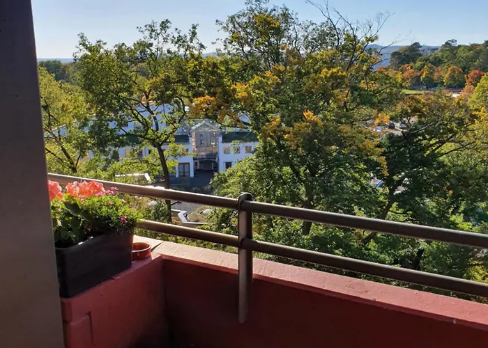 Quartier 706 Mit Pool *